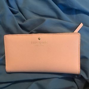 Kate Spade Stacy Wallet